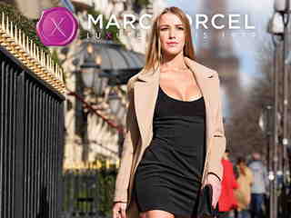 Алексис. Роскошный эскорт (2019)