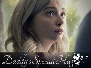 Особые объятия папы (2020)