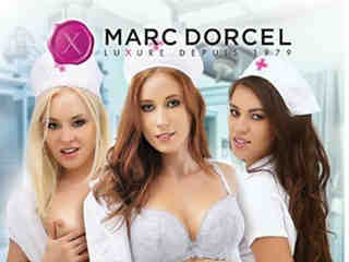 Студенческие медсестры (2015)