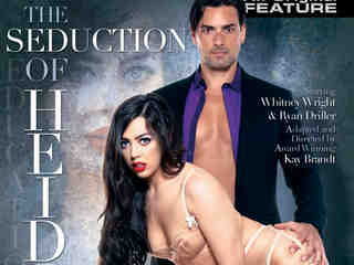 Соблазнение Хайди (2018)