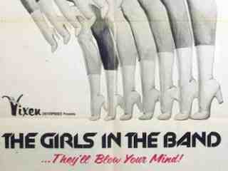 Девчонки в тусовке (1976)