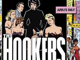 Общество защиты проституток (1966)