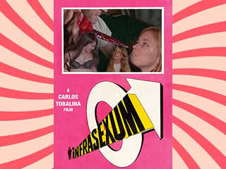 Инфрасексум (1969)