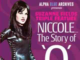 Николь... История 'O' (1972)