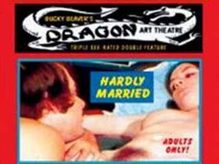 Едва женатая (1974)