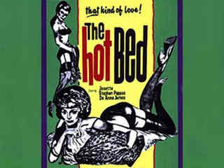 Горячая кровать (1965)