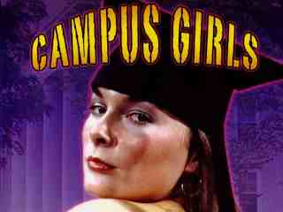 Университетские девушки (1973)