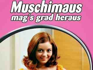 Мышка играет с киской (1973)