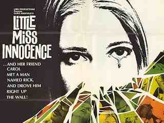 Подростковая невинность (1973)