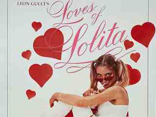 Влюблённости Лолиты (1984)