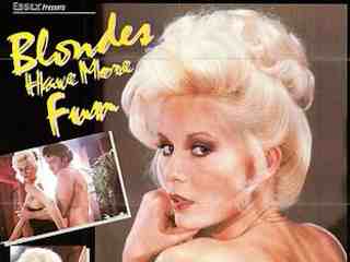Блондинки хотят побольше забав (1979)