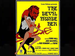 Дьявол внутри неё (1977)