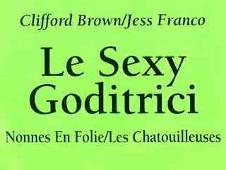 Распутные монашки (1975)