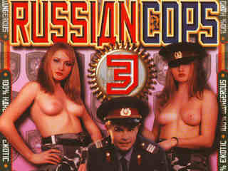 Менты 3 (2001)