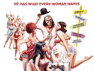 Секс-эксперт (1972)