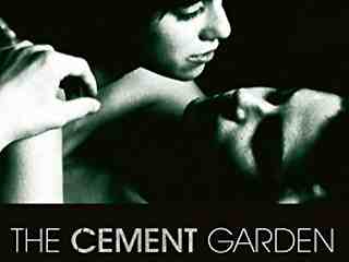 Цементный сад (1993)