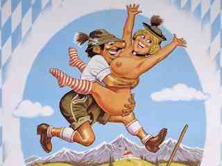 А ну-ка, девочка, разденься! (1973)