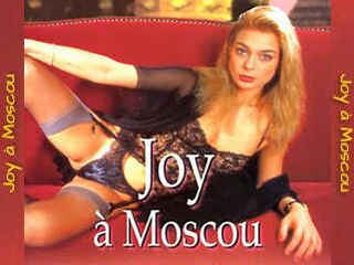 Джой в Москве (1992)