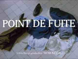 Точка, стремящаяся к нулю (1987)