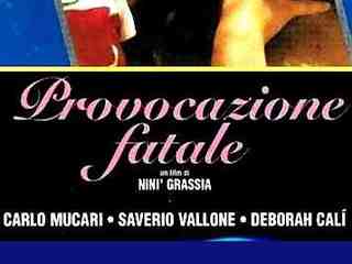 Уничтожающая страсть (1990)