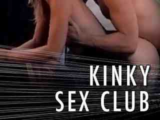 Kinky Sex Club