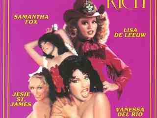 Развратные богачи (1980)