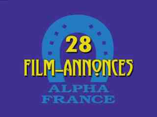 Сборник 28 трейлеров Alpha France (2012)