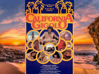 Калифорнийский жиголо (1979)