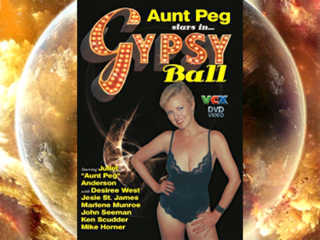 Цыганский шар (1980)