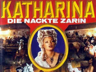 Екатерина, обнажённая царица (1984)