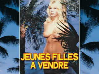 Молодые девушки на продажу (1982)