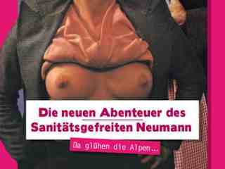 Новые приключения фельдшера Неймана (1978)