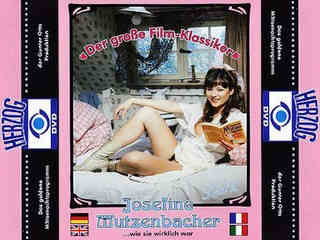 Жозефина Мутценбахер. Том 2 (1976)