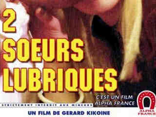 2 похотливые сестры (1978)