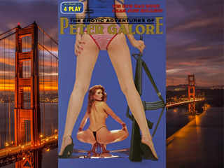 Калифорнийская связь (1973)