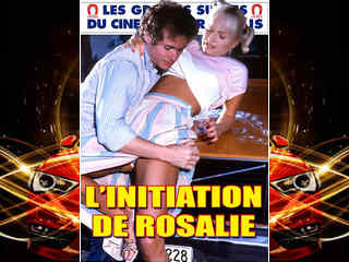 Посвящение Розали (1983)