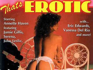 Это эротика (1979)