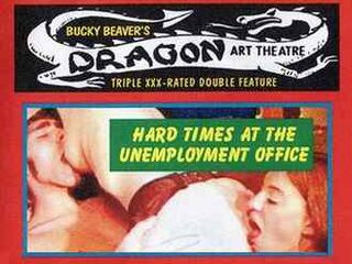 Трудные времена в Бюро по трудоустройству (1974)