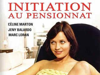 Развратный пансионат (1980)