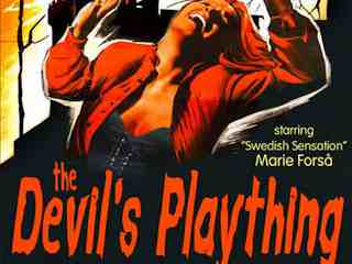 Кровавые оргии черных сестёр (1973)