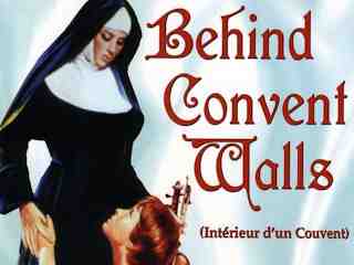 Внутри монастыря (1978)