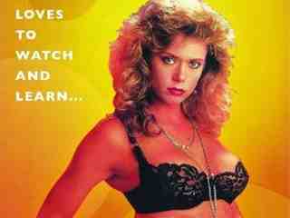 Довольно персиков 2 (1987)