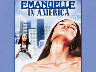 Эммануэль в Америке  (1977)