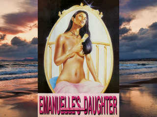 Дочь Эммануэль (1980)