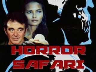 Сафари ужасов (1982)