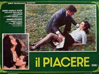 Удовольствие (1985)