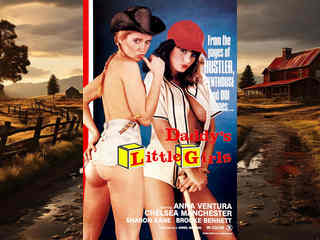 Папины дочки (1983)