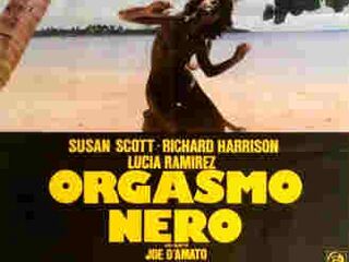 Чёрный секс (1980)