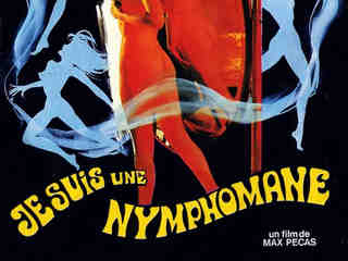 Я - нимфоманка (1971)