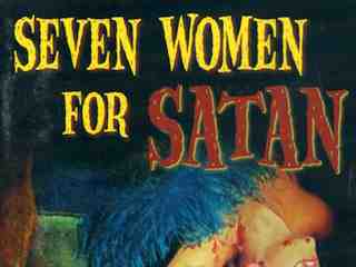 Семь невест для Сатаны (1976)
